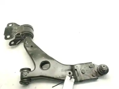 Pezzo di ricambio per auto di seconda mano braccio di sospensione anteriore sinistro inferiore per ford transit connect (chc) 1.5 furgon 200 l1 trend riferimenti oem iam   
