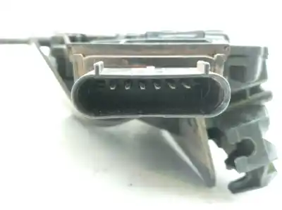 Автозапчасти б/у замок задней правой двери за ford b-max (jk) 1.0 ecoboost ссылки oem iam av1ar26412ab  