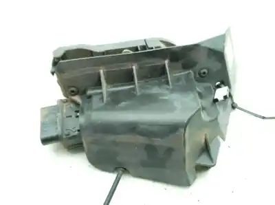 Автозапчасти б/у замок задней правой двери за ford b-max (jk) 1.0 ecoboost ссылки oem iam av1ar26412ab  