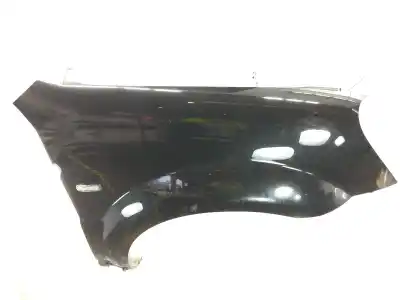 Piesă de schimb auto la mâna a doua aripã dreapta fațã pentru ssangyong rexton / rexton ii (gab_) 2.7 xdi 4x4 referințe oem iam   