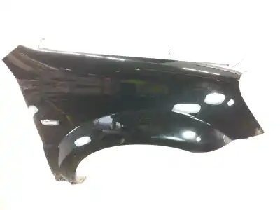 Piesă de schimb auto la mâna a doua ARIPÃ DREAPTA FAȚÃ pentru SSANGYONG REXTON / REXTON II (GAB_)  Referințe OEM IAM   
