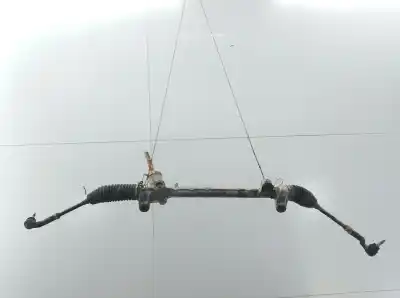 Second-hand car spare part Steering Rack for FORD FOCUS IV (HN) 1.0 EcoBoost mHEV OEM IAM references   