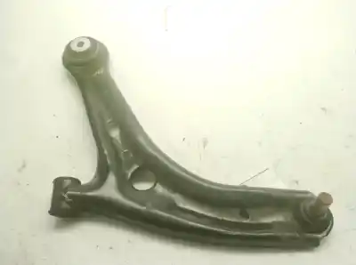 Pezzo di ricambio per auto di seconda mano BRACCIO DI SOSPENSIONE ANTERIORE SINISTRO INFERIORE per FORD B-MAX (JK)  Riferimenti OEM IAM 1751955  
