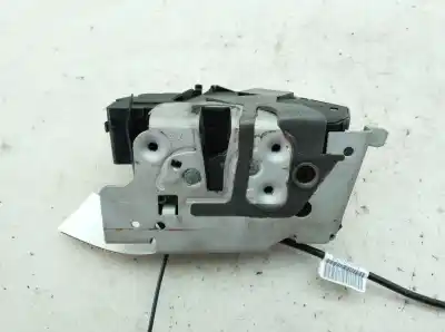 Gebrauchtes Autoersatzteil TÜRSCHLOSS VORNE RECHTS zum FORD TRANSIT FURGÓN  OEM-IAM-Referenzen BK31V219A64CJ  