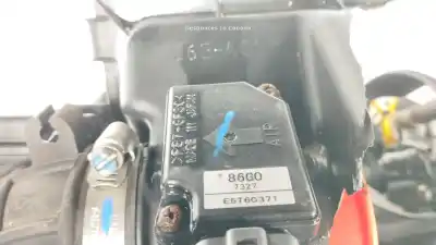 Piesă de schimb auto la mâna a doua motor complet pentru subaru justy j12 (nh) 1.5 g3x plus referințe oem iam m15a  