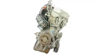 Second-hand car spare part COMPLETE ENGINE for SUBARU JUSTY J12 (NH)  OEM IAM references M15A  