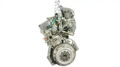 Piesă de schimb auto la mâna a doua motor complet pentru subaru justy j12 (nh) 1.5 g3x plus referințe oem iam m15a  