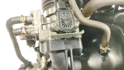 Piesă de schimb auto la mâna a doua motor complet pentru subaru justy j12 (nh) 1.5 g3x plus referințe oem iam m15a  