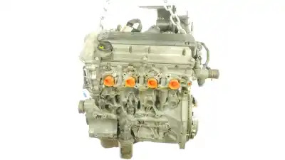 Piesă de schimb auto la mâna a doua motor complet pentru subaru justy j12 (nh) 1.5 g3x plus referințe oem iam m15a  