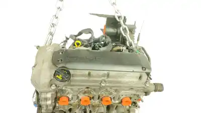 Piesă de schimb auto la mâna a doua motor complet pentru subaru justy j12 (nh) 1.5 g3x plus referințe oem iam m15a  