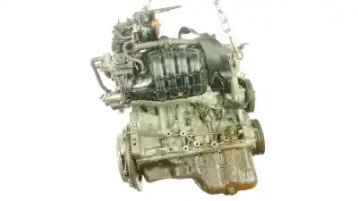 Piesă de schimb auto la mâna a doua motor complet pentru subaru justy j12 (nh) 1.5 g3x plus referințe oem iam m15a  