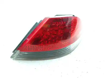Second-hand car spare part right tailgate light for bmw 7 (e65, e66, e67) 730 d oem iam references   