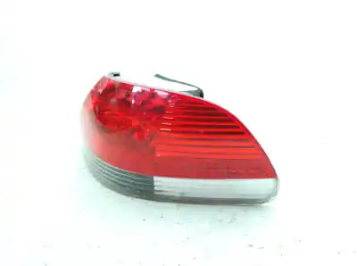 Second-hand car spare part right tailgate light for bmw 7 (e65, e66, e67) 730 d oem iam references   