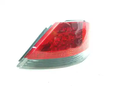 Second-hand car spare part Right Tailgate Light for BMW 7 (E65, E66, E67) 730 d OEM IAM references   