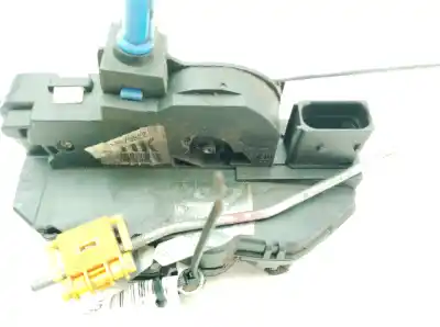 Автозапчасти б/у замок левой передней двери за opel mokka / mokka x (j13) 1.7 cdti (_76) ссылки oem iam 13579522  