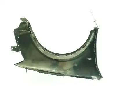 Second-hand car spare part left front fin for audi a6 avant (4b5) 2.5 tdi oem iam references 4b0821105b  