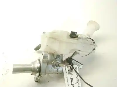 Pezzo di ricambio per auto di seconda mano Pompa Freni per RENAULT CAPTUR J5_, H5_ 1.3 TCe 130 J5NJ Riferimenti OEM IAM 460117786R  