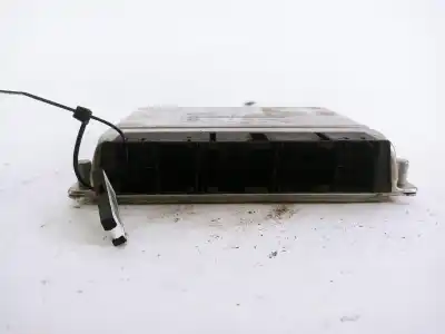 Second-hand car spare part ecu engine control for bmw 3 (e46) 320 d oem iam references 0281001445  