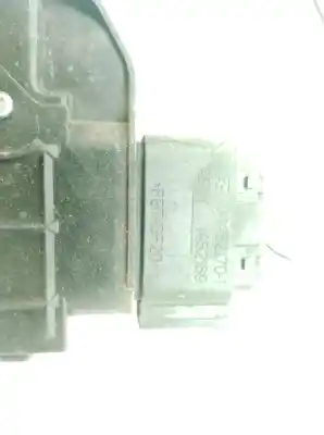 Peça sobressalente para automóvel em segunda mão fechadura da porta traseira direita por ford ka+ (cdu) iii 1.2 ti-vct referências oem iam 1935483  