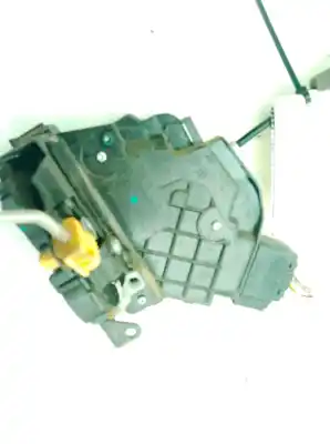 Peça sobressalente para automóvel em segunda mão fechadura da porta traseira direita por ford ka+ (cdu) iii 1.2 ti-vct referências oem iam 1935483  
