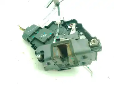 Peça sobressalente para automóvel em segunda mão FECHADURA DA PORTA TRASEIRA DIREITA por FORD KA+ (CDU)  Referências OEM IAM 1935483  