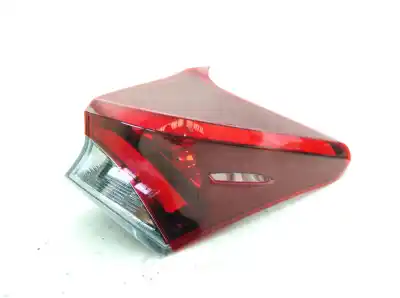 Second-hand car spare part right tailgate light for toyota auris (_e18_) 1.8 hybrid (zwe186_) oem iam references 8155102a61  