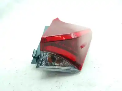 Second-hand car spare part RIGHT TAILGATE LIGHT for TOYOTA AURIS (_E18_)  OEM IAM references 8155102A61  