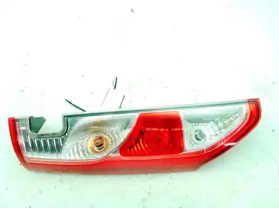 Peça sobressalente para automóvel em segunda mão FAROLIM TRASEIRO DIREITO por RENAULT KANGOO BE BOP (KW0/1_)  Referências OEM IAM 265506747R  