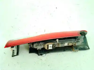 Second-hand car spare part right tailgate light for renault kangoo be bop (kw0/1_) 1.5 dci (kw0f) oem iam references 265506747r  