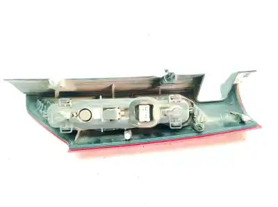 Second-hand car spare part right tailgate light for renault kangoo be bop (kw0/1_) 1.5 dci (kw0f) oem iam references 265506747r  