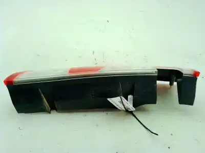 Second-hand car spare part right tailgate light for renault kangoo be bop (kw0/1_) 1.5 dci (kw0f) oem iam references 265506747r  
