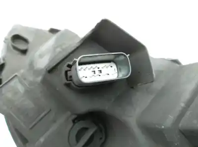 Pezzo di ricambio per auto di seconda mano faro anteriore destro per ford transit connect (chc) 1.5 furgon 200 l1 trend riferimenti oem iam kt1b13w029af  