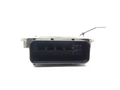 Pezzo di ricambio per auto di seconda mano centralina motore per kia ceed fastback ed 12 2012 riferimenti oem iam   