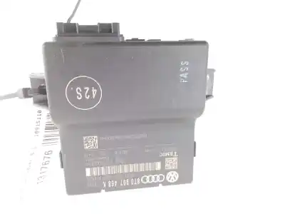 Peça sobressalente para automóvel em segunda mão  por AUDI A5 (8T3)  Referências OEM IAM 8T0907468K  
