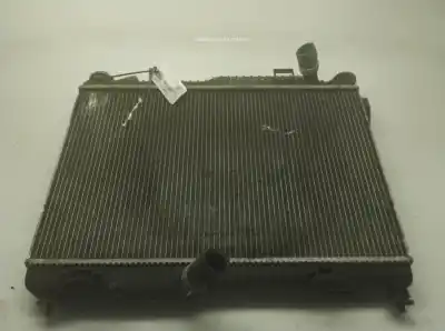 Автозапчасти б/у водяной радиатор за ford b-max (jk) 1.0 ecoboost ссылки oem iam c1b18005aa  