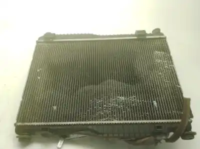 Автозапчасти б/у водяной радиатор за ford b-max (jk) 1.0 ecoboost ссылки oem iam c1b18005aa  