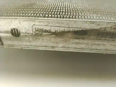 Автозапчасти б/у водяной радиатор за ford b-max (jk) 1.0 ecoboost ссылки oem iam c1b18005aa  