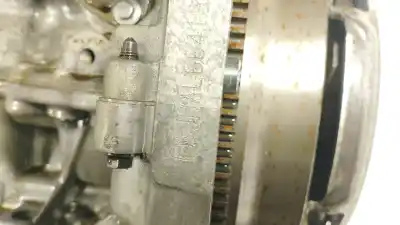 İkinci el araba yedek parçası komple motor için ford fiesta vi (cb1, ccn) 1.4 tdci oem iam referansları f6jd  