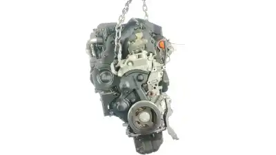 İkinci el araba yedek parçası KOMPLE MOTOR için FORD FIESTA VI (CB1, CCN)  OEM IAM referansları F6JD  