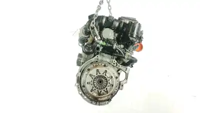 İkinci el araba yedek parçası komple motor için ford fiesta vi (cb1, ccn) 1.4 tdci oem iam referansları f6jd  