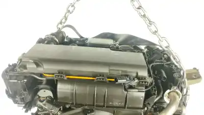 İkinci el araba yedek parçası komple motor için ford fiesta vi (cb1, ccn) 1.4 tdci oem iam referansları f6jd  