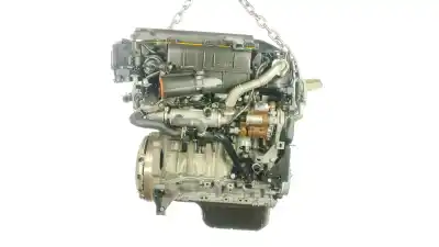 İkinci el araba yedek parçası komple motor için ford fiesta vi (cb1, ccn) 1.4 tdci oem iam referansları f6jd  