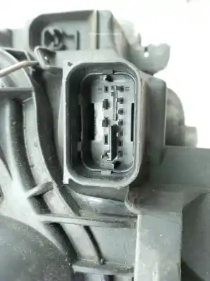 Peça sobressalente para automóvel em segunda mão farol / farolim esquerdo por bmw 1 (e87) 120 i referências oem iam 6312692448509  