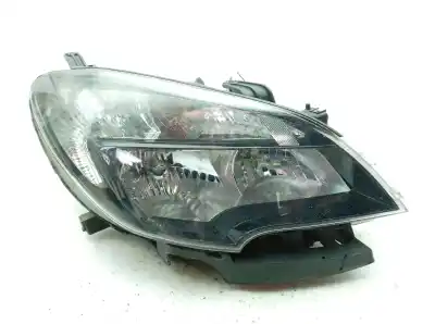 İkinci el araba yedek parçası SAG FAR için OPEL MOKKA / MOKKA X (J13)  OEM IAM referansları 95440412  