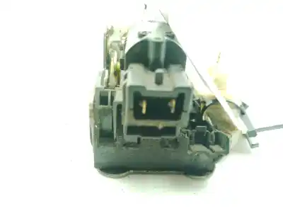 Автозапчасти б/у замок левой передней двери за dacia lodgy (js_) 1.6 sce 100 ссылки oem iam 805030711r  