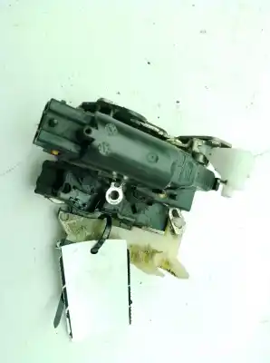 Автозапчасти б/у замок левой передней двери за dacia lodgy (js_) 1.6 sce 100 ссылки oem iam 805030711r  