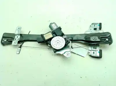 Tweedehands auto-onderdeel Regelaar Links Voorruit voor OPEL MOKKA / MOKKA X (J13) 1.7 CDTI (_76) OEM IAM-referenties 98820SUV20  