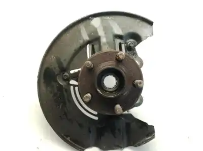 Pezzo di ricambio per auto di seconda mano Attacco Anteriore Destro per FORD TRANSIT CONNECT MONOSPACE 1.5 TDCi Riferimenti OEM IAM   