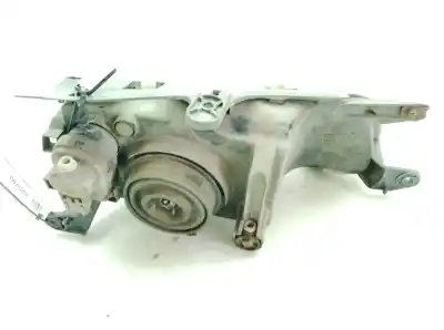 Автозапчастина б/у ліва фара для peugeot partner origin combispace (5f) 1.9 d посилання на oem iam 085521110l  