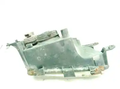 Автозапчастина б/у ліва фара для peugeot partner origin combispace (5f) 1.9 d посилання на oem iam 085521110l  